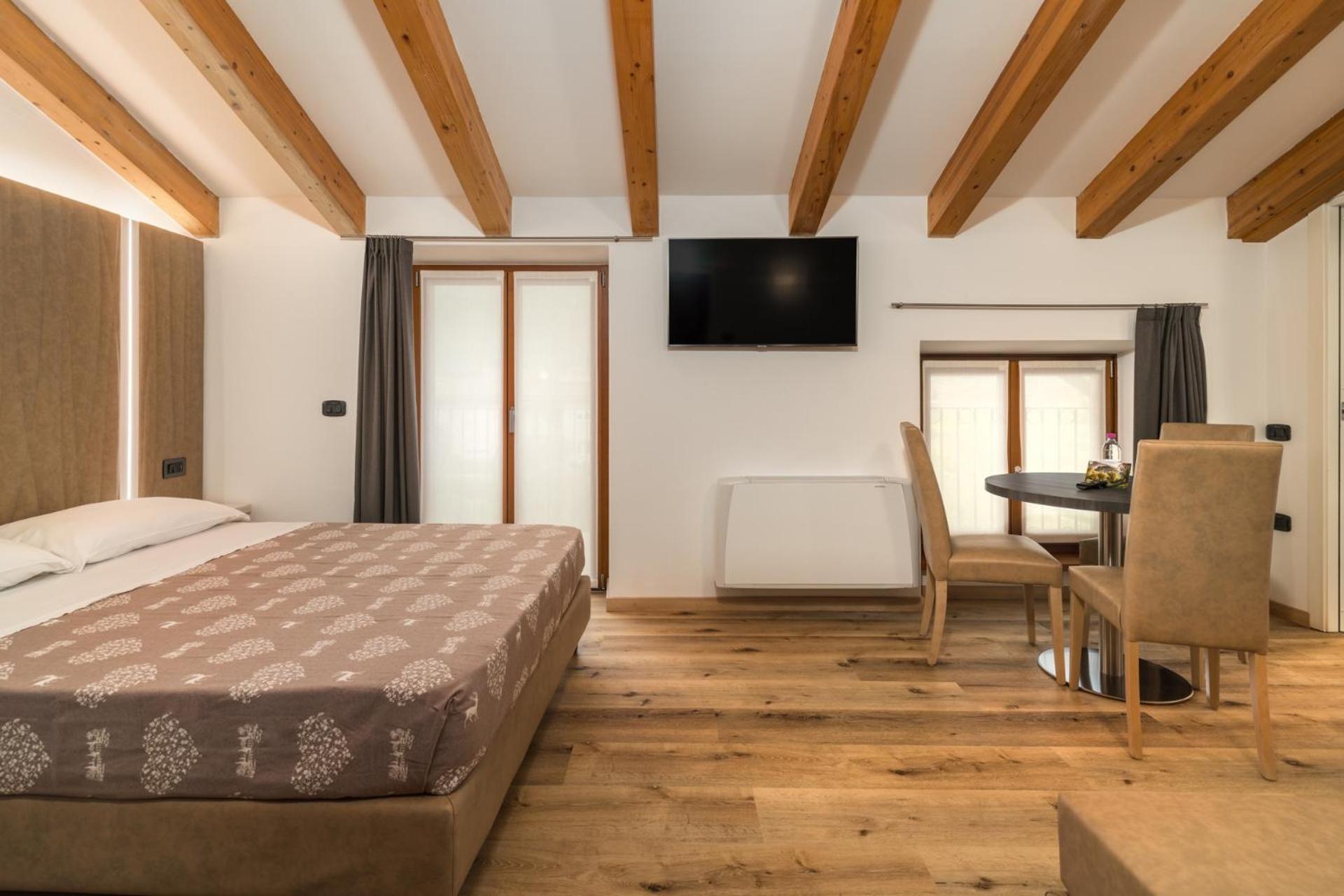 Residence Al Frantoio アルコ エクステリア 写真