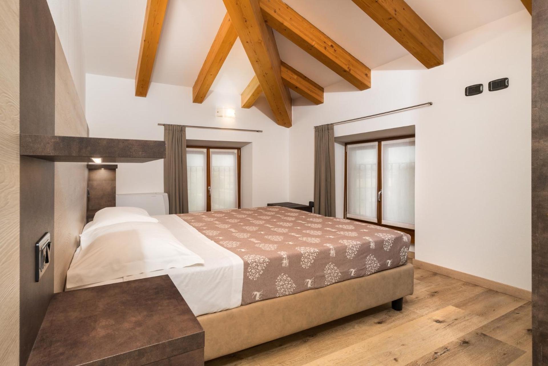 Residence Al Frantoio アルコ エクステリア 写真